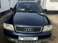 Audi A6 1998 годаүшін3 000 000 тг. в Тараз