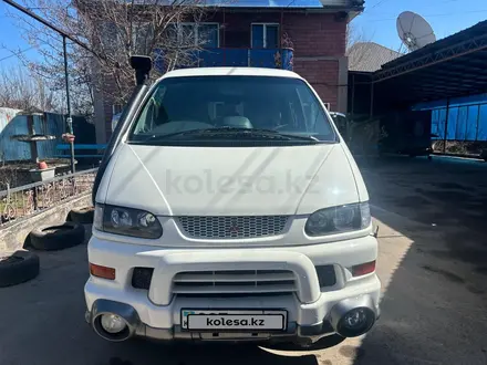 Mitsubishi Delica 2004 года за 8 000 000 тг. в Алматы – фото 3