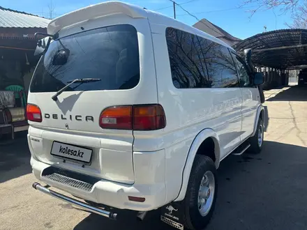 Mitsubishi Delica 2004 года за 8 000 000 тг. в Алматы – фото 5