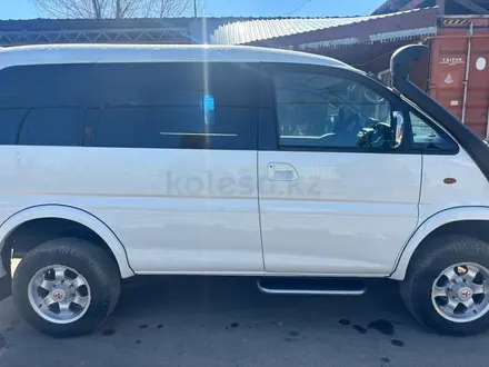 Mitsubishi Delica 2004 года за 8 000 000 тг. в Алматы – фото 8