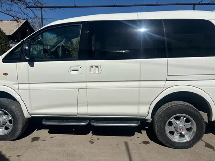 Mitsubishi Delica 2004 года за 8 000 000 тг. в Алматы – фото 7