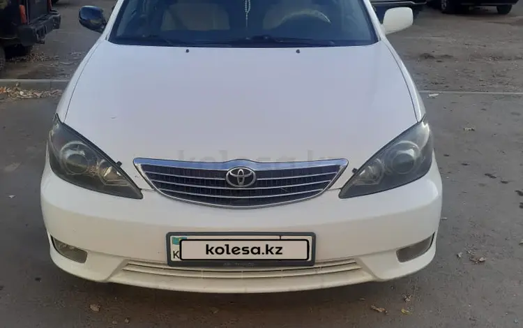 Toyota Camry 2003 годаүшін5 000 000 тг. в Сатпаев