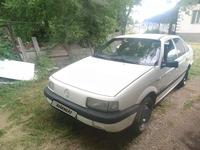 Volkswagen Passat 1991 годаүшін800 000 тг. в Алматы