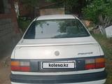 Volkswagen Passat 1991 года за 800 000 тг. в Алматы – фото 4