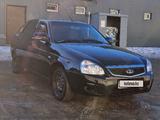 ВАЗ (Lada) Priora 2172 2014 года за 2 200 000 тг. в Актобе – фото 2