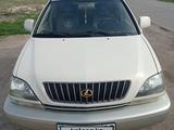 Lexus RX 300 1999 года за 5 200 000 тг. в Тараз