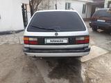 Volkswagen Passat 1990 годаүшін1 600 000 тг. в Алматы – фото 2