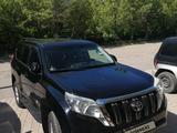 Toyota Land Cruiser Prado 2015 годаүшін18 000 000 тг. в Караганда – фото 2