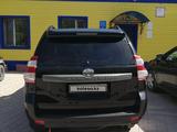 Toyota Land Cruiser Prado 2015 годаүшін18 000 000 тг. в Караганда – фото 4