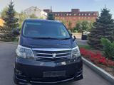 Toyota Alphard 2006 года за 11 700 000 тг. в Павлодар