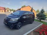 Toyota Alphard 2006 года за 11 700 000 тг. в Павлодар – фото 3