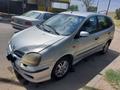 Nissan Almera Tino 2003 года за 1 000 000 тг. в Конаев (Капшагай) – фото 7