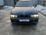 BMW 523 1998 годаfor2 300 000 тг. в Алматы