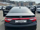 Hyundai Grandeur 2016 года за 10 000 000 тг. в Алматы – фото 4
