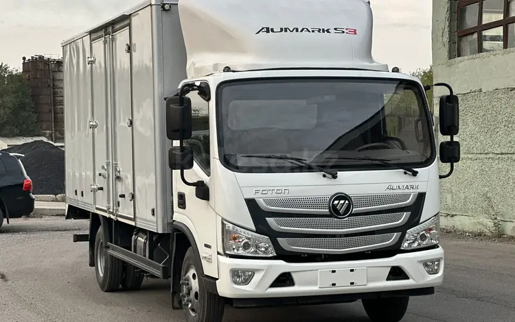 Foton  5тон 2023 года за 17 500 000 тг. в Алматы