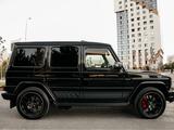 Mercedes-Benz G 63 AMG 2016 годаүшін42 000 000 тг. в Алматы