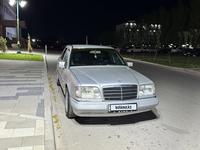 Mercedes-Benz E 200 1995 годаүшін2 250 000 тг. в Кызылорда