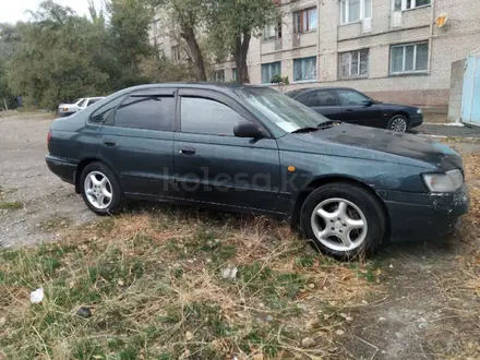 Toyota Carina E 1992 года за 1 300 000 тг. в Тараз