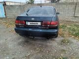 Toyota Carina E 1992 годаүшін1 300 000 тг. в Тараз – фото 2