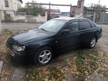 Toyota Carina E 1992 года за 1 300 000 тг. в Тараз – фото 3