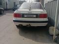 Audi 80 1992 года за 950 000 тг. в Алматы – фото 10