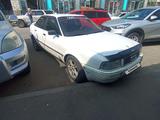 Audi 80 1992 года за 950 000 тг. в Алматы – фото 2