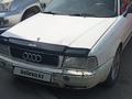 Audi 80 1992 года за 950 000 тг. в Алматы – фото 3