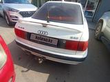 Audi 80 1992 года за 950 000 тг. в Алматы – фото 4