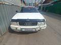 Audi 80 1992 года за 950 000 тг. в Алматы – фото 5