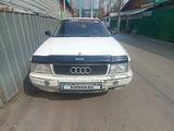 Audi 80 1992 года за 950 000 тг. в Алматы – фото 5