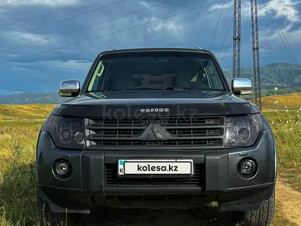 Mitsubishi Pajero 2011 года за 9 500 000 тг. в Алматы – фото 3