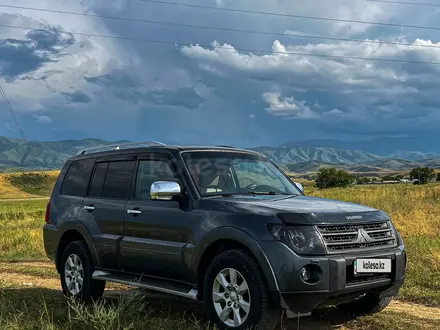 Mitsubishi Pajero 2011 года за 9 500 000 тг. в Алматы – фото 2