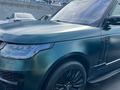 Land Rover Range Rover Sport 2013 годаүшін19 000 000 тг. в Алматы – фото 5