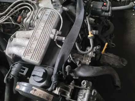 Двигатель 2.3 NG на Audi за 543 210 тг. в Алматы