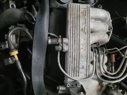 Двигатель 2.3 NG на Audi за 543 210 тг. в Алматы – фото 4