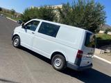 Volkswagen Transporter 2005 годаүшін5 500 000 тг. в Каратау – фото 4