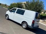 Volkswagen Transporter 2005 годаүшін5 500 000 тг. в Каратау – фото 3