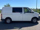 Volkswagen Transporter 2005 годаүшін5 500 000 тг. в Каратау – фото 5