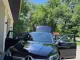 Mercedes-Benz GLC Coupe 43 AMG 2017 годаүшін26 500 000 тг. в Алматы – фото 4