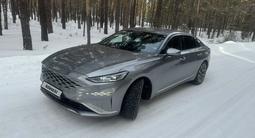 Kia K8 2023 года за 19 000 000 тг. в Астана – фото 3