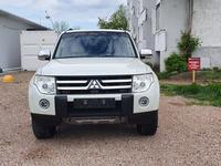 Mitsubishi Pajero 2007 года за 9 500 000 тг. в Петропавловск