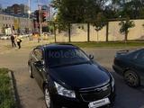 Chevrolet Cruze 2013 годаүшін3 200 000 тг. в Семей – фото 5