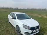 ВАЗ (Lada) Vesta 2016 годаүшін2 800 000 тг. в Атырау – фото 3