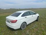 ВАЗ (Lada) Vesta 2016 годаүшін2 800 000 тг. в Атырау – фото 4
