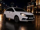 ВАЗ (Lada) Vesta 2016 годаүшін2 800 000 тг. в Атырау