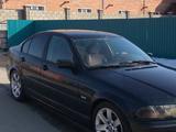 BMW 316 2001 года за 2 550 000 тг. в Усть-Каменогорск – фото 4