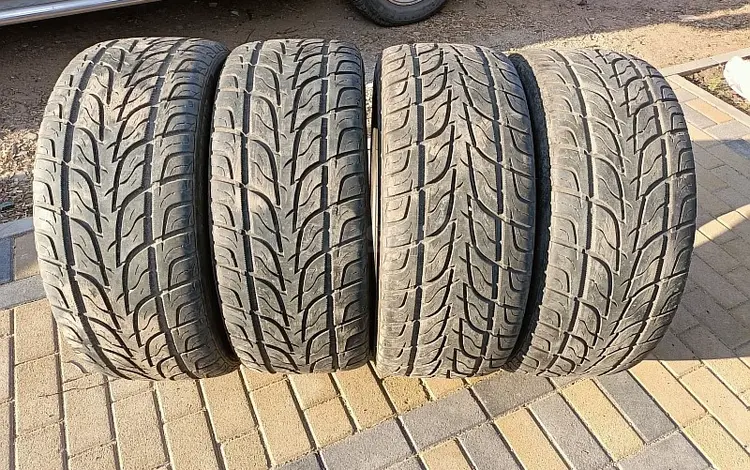 Шины 275/45 R20 — "Sailun Atrezzo SVR LX" (Китай), летние. В идеаfor180 000 тг. в Астана