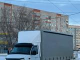 ГАЗ ГАЗель 2021 годаүшін11 500 000 тг. в Актобе