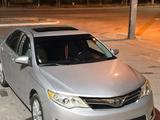 Toyota Camry 2014 годаүшін7 800 000 тг. в Актау