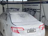 Toyota Camry 2014 годаүшін7 800 000 тг. в Актау – фото 2